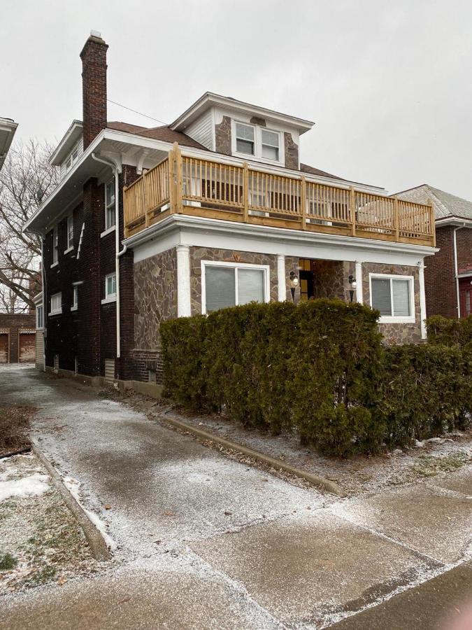Group Hq, 9Br Near Falls, Casino & Attractions Niagarawatervallen Buitenkant foto