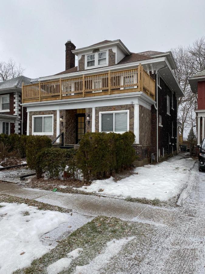 Group Hq, 9Br Near Falls, Casino & Attractions Niagarawatervallen Buitenkant foto