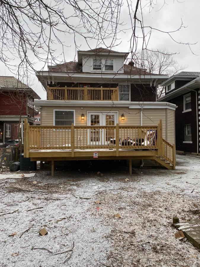 Group Hq, 9Br Near Falls, Casino & Attractions Niagarawatervallen Buitenkant foto