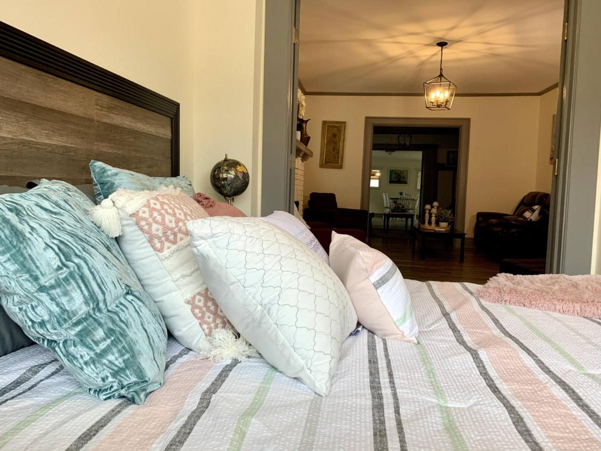 Group Hq, 9Br Near Falls, Casino & Attractions Niagarawatervallen Buitenkant foto