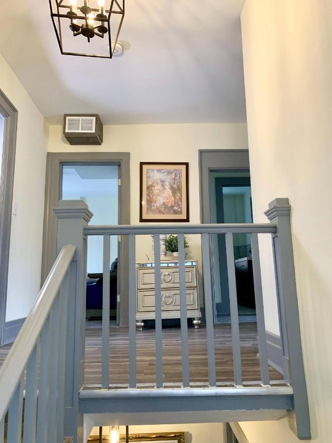 Group Hq, 9Br Near Falls, Casino & Attractions Niagarawatervallen Buitenkant foto