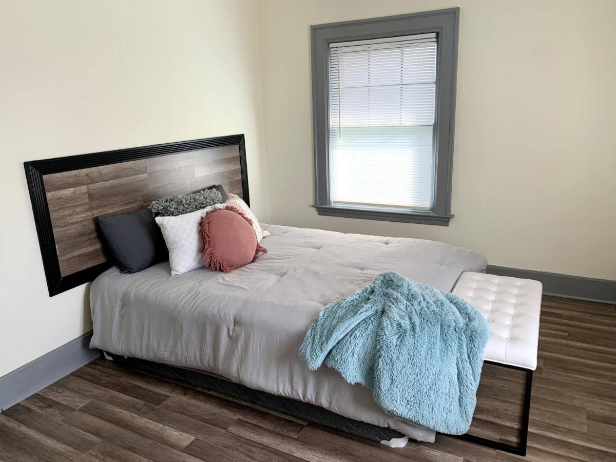 Group Hq, 9Br Near Falls, Casino & Attractions Niagarawatervallen Buitenkant foto