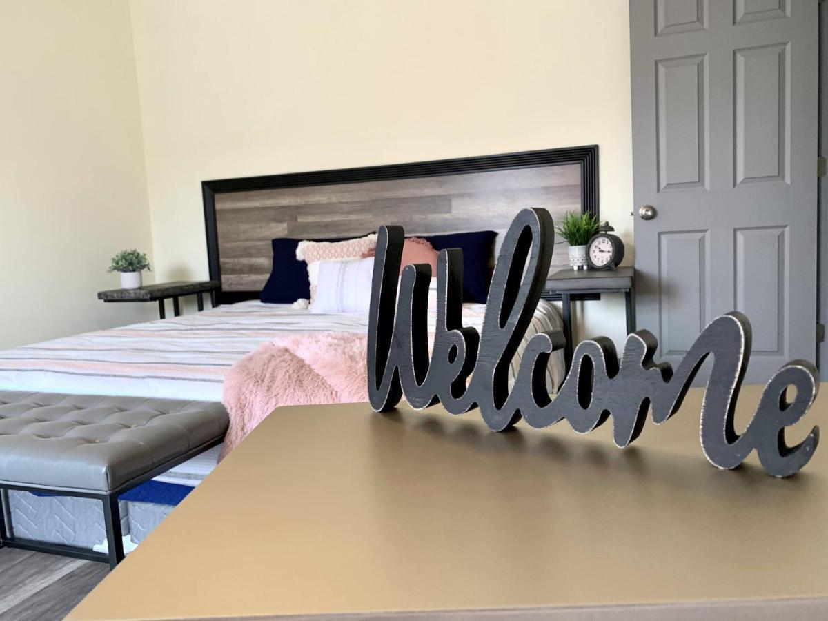 Group Hq, 9Br Near Falls, Casino & Attractions Niagarawatervallen Buitenkant foto