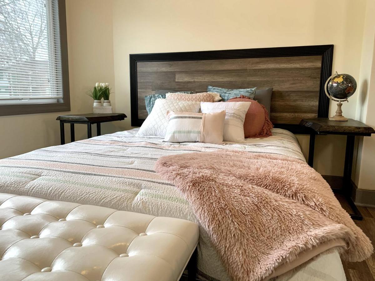 Group Hq, 9Br Near Falls, Casino & Attractions Niagarawatervallen Buitenkant foto