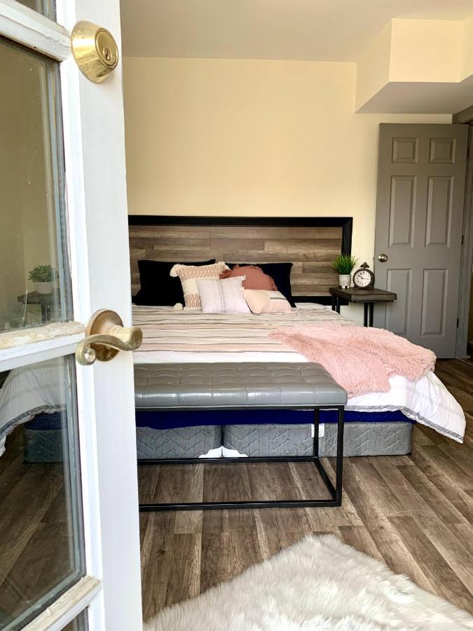 Group Hq, 9Br Near Falls, Casino & Attractions Niagarawatervallen Buitenkant foto