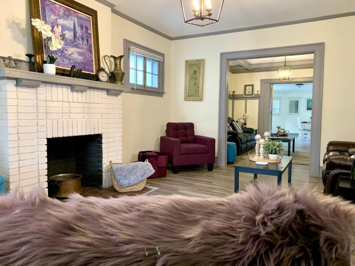 Group Hq, 9Br Near Falls, Casino & Attractions Niagarawatervallen Buitenkant foto