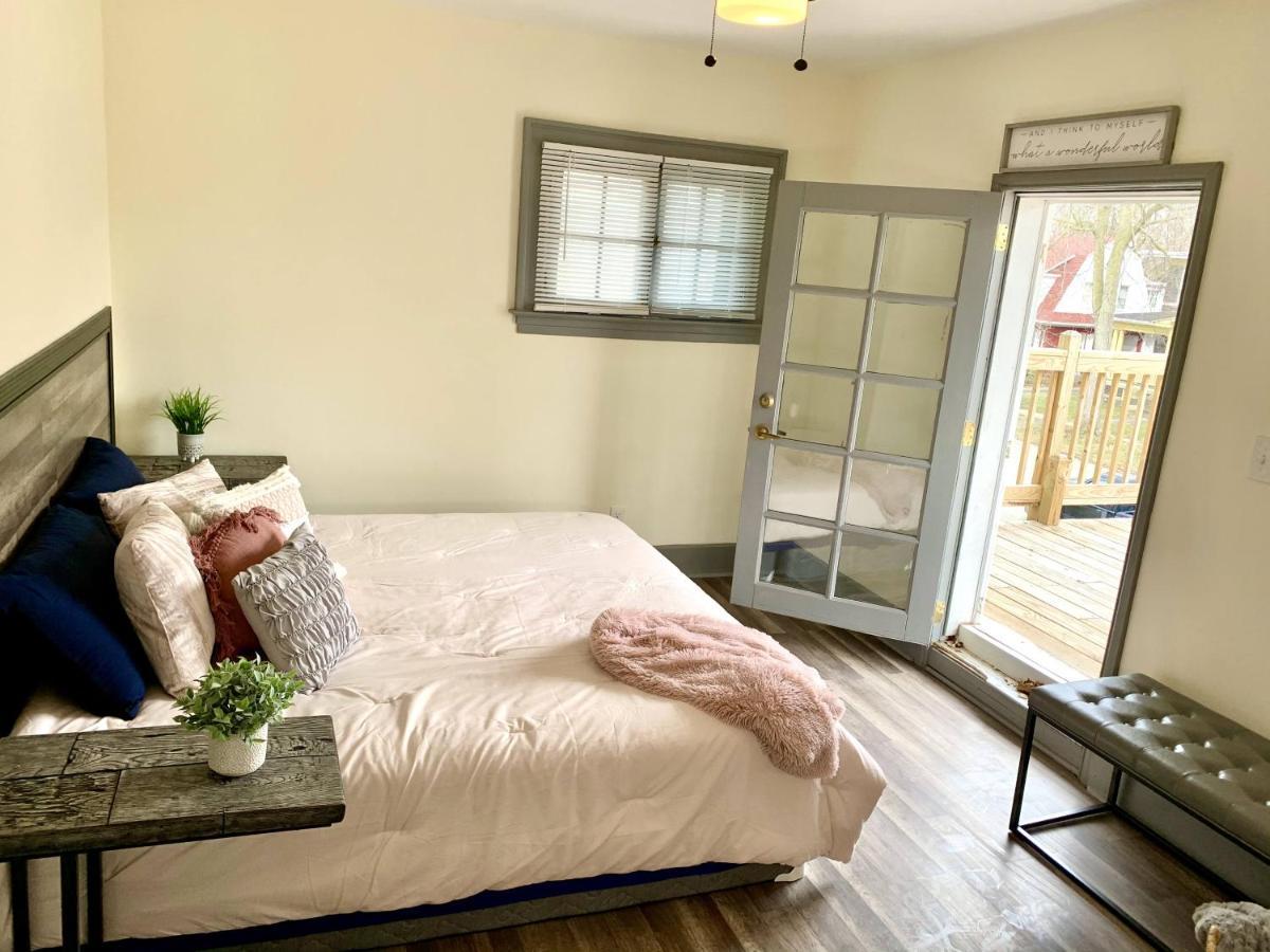 Group Hq, 9Br Near Falls, Casino & Attractions Niagarawatervallen Buitenkant foto