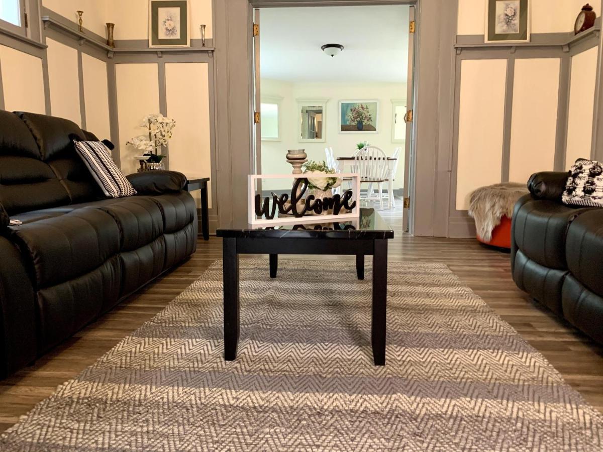 Group Hq, 9Br Near Falls, Casino & Attractions Niagarawatervallen Buitenkant foto