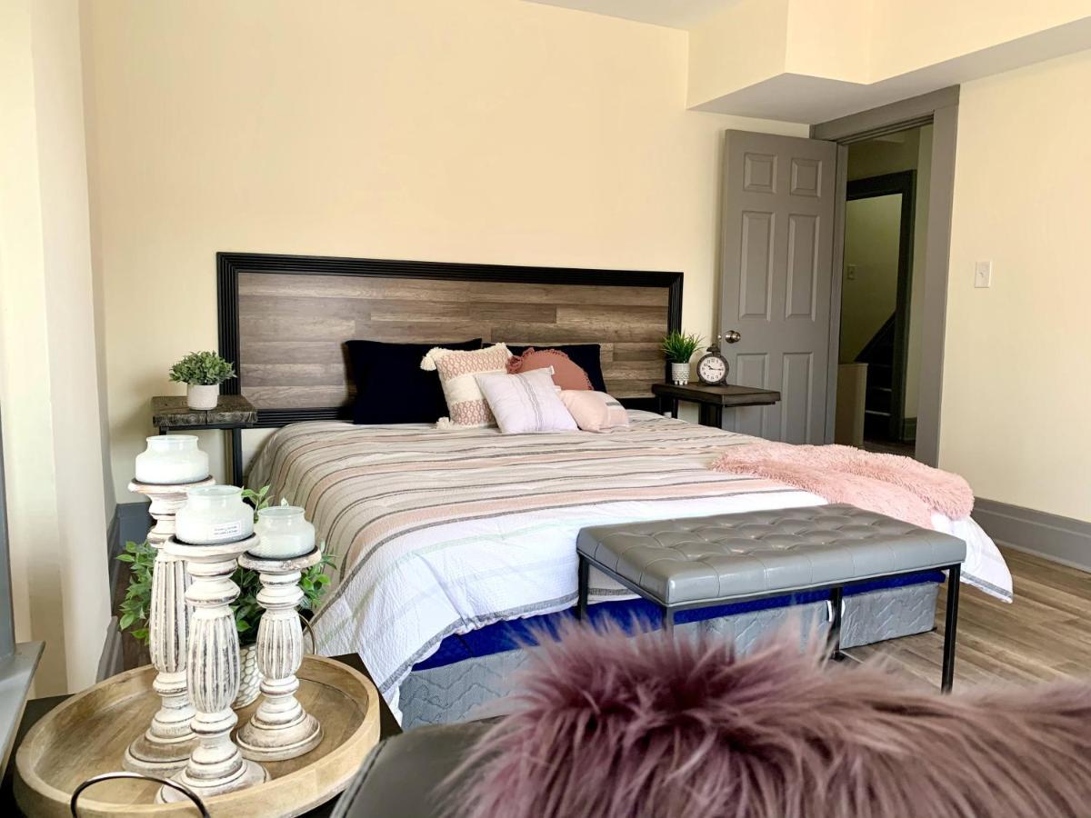 Group Hq, 9Br Near Falls, Casino & Attractions Niagarawatervallen Buitenkant foto