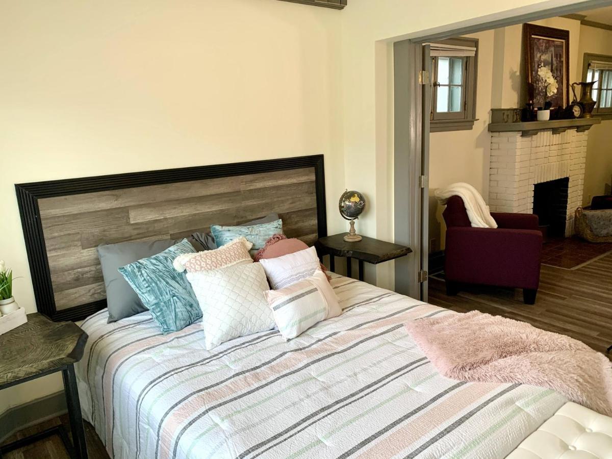 Group Hq, 9Br Near Falls, Casino & Attractions Niagarawatervallen Buitenkant foto