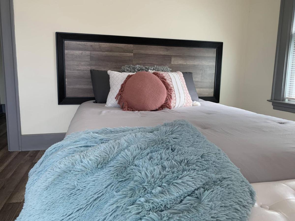 Group Hq, 9Br Near Falls, Casino & Attractions Niagarawatervallen Buitenkant foto
