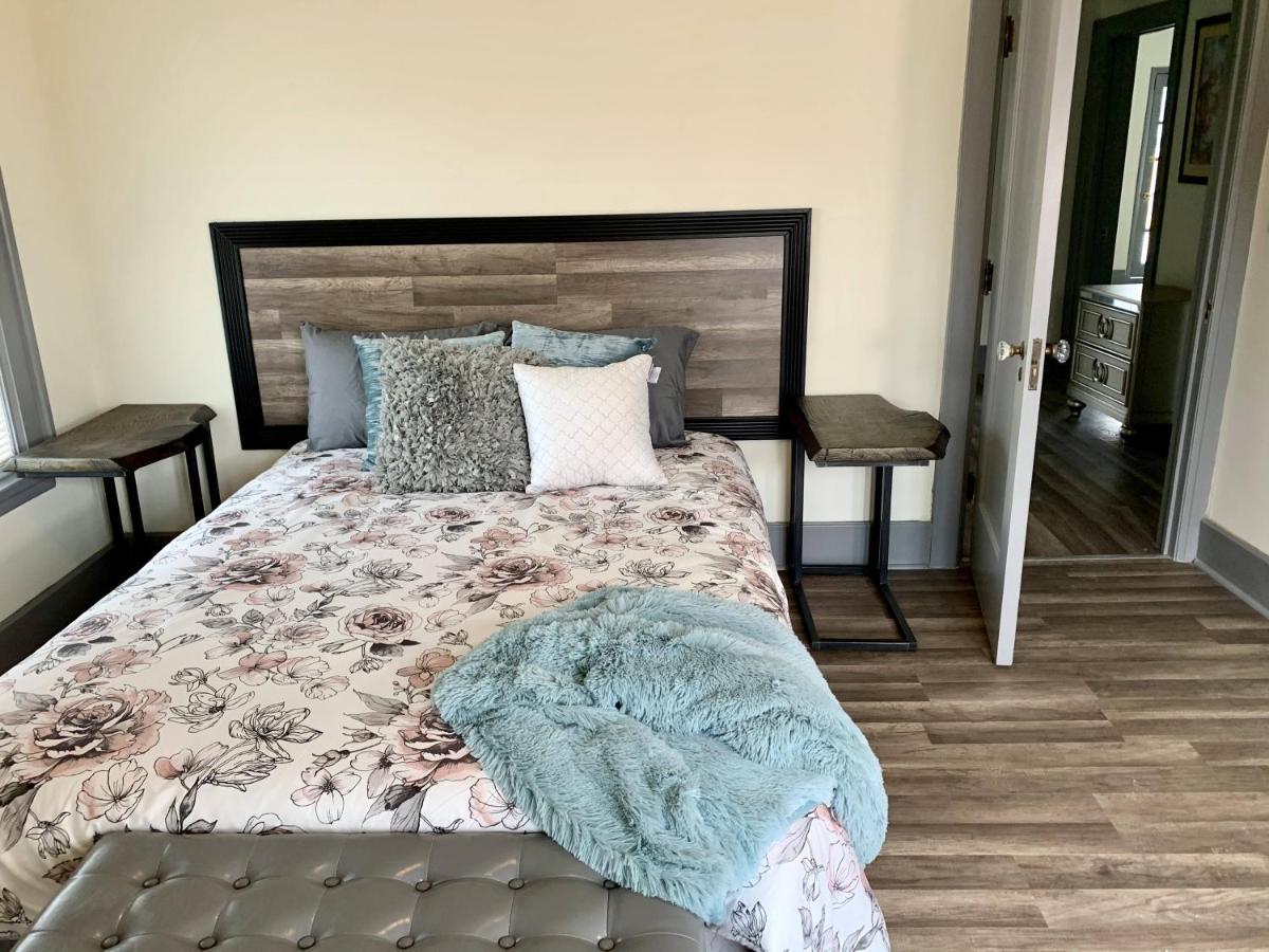 Group Hq, 9Br Near Falls, Casino & Attractions Niagarawatervallen Buitenkant foto